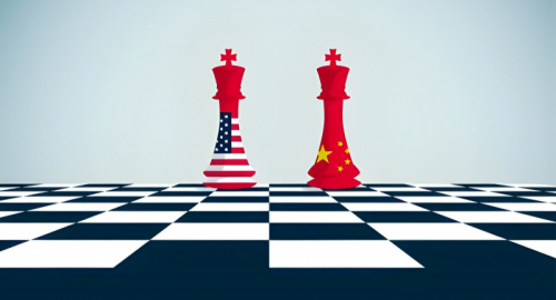 L'eterogenesi dei fini: l'erosione dell'egemonia e l'ascesa di nuovi equilibri globali